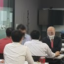 기술영업 직원 대상 강의] 빌딩, 공장 플랜트 자동제어 엔지니어링 기업(기업영업교육전문가 박주민 강사)