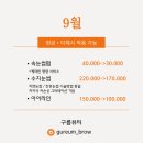 [뷰티] 평택 동삭동 속눈썹펌 잘하는 곳 &lt;구름뷰티,구름브로우&gt; 추천 후기