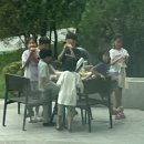 행복을 수놓는 일상의 순간들