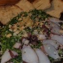 카페] 바질페스토 존맛집 “옷셉 by 페스토 페스토 망원“ &amp; 느좋 티라미수 ”이이알티(eert) 방문 후기 냠