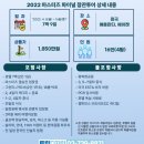 SBS골프아카데미 실내연습장 이미지