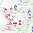 GS25도안10단지점 | 도안자이 센텀리체 1·2단지 청약 분석 대전 도안신도시 GS자이 분양가 일정 입지 총정리