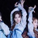 축가로 Heavy Serenade 불러주는 엔믹스 이미지