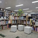 가산작은도서관 이미지