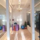 스파르타짐 지족점 이미지