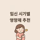 나음온누리약국 | 임신 준비부터 출산 후까지, 시기별 추천 영양제 총정리