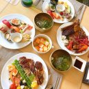 서울호텔뷔페 :: 워커힐 더뷔페 내돈내산 후기