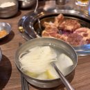 마포원조주물럭 화장실 | [마포 맛집] 돼지갈비 존맛 내돈내산 후기 - 원조 조박집