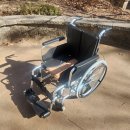 (A+)늘찬복지용구 | 편리함과 안전성을 갖춘 최고의 선택 유닉스 22D-A 복지용구 휠체어 대여