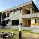 안산 대부도 독채 풀빌라 펜션 단체로 놀기 좋은 사색사계 후기