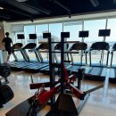 GYM-H | 탁 트인 호수뷰와 최첨단 기구! 나주 헬스장 H GYM 방문 후기