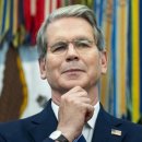 美 재무 &#34;상호관세, 때 되면 녹아 없어질 얼음&#34; 이미지