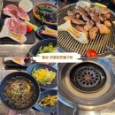 강원도 횡성군 횡성읍 앞들서2로 | 강원도 횡성 맛집 연화돈탄불구이☆ 오겹살이 맛있는 삼겹살 맛집