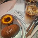 파리하우스 | 영등포 감성 분위기 좋은 베이커리 카페, 루데파리베이크하우스 후기 🥐