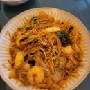 차오미엔 | 문지동 중식 맛집 림춘 본점 중화덮밥 가지튀김 차오미엔 후기 세련되고 분위기좋은 데이트맛집 퓨전중식