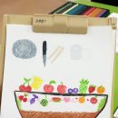 거진중학교 이미지