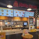 맘스터치 진량중앙점 | 치킨버거는 맘스터치가 국룰이지 / 맘스터치 진량중앙점 방문 후기 (ft. 딥치즈·와우스모크디럭스버거...