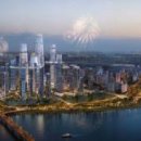 국제종합광고 이미지