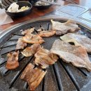 철원고기마을 | 덕계역맛집 철원마을 고깃집 솔직후기 ✨ 양주시맛집 덕계동맛집 경기도무한리필 덕계역삼겹살