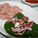 참옻나무촌닭 이미지