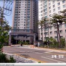 지상철 학정역 이미지