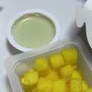 【푸라닭】 신메뉴 _ 나폴리 투움바 후기