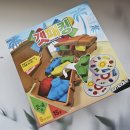 신나는 리딩보드 놀이 | 초등 칠교놀이보드게임 겟패킹 아스모디코리아 온가족 신나게