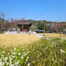 충숙공 권절 정려 이미지