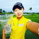 * 2016 LPGA "퓨어실크 바하마 클래식" 김효주 우승 * 이미지