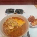 정다운 분식 이미지