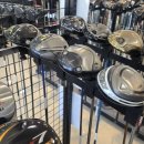 슈퍼그립 | 행신골프그립교체 후기 웰믹스 슈퍼로 3+1 컬러별로 싹다 바꾸고 왔어요.