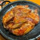 김종용누룽지통닭(한남점) | 김종용누룽지통닭 한남 메뉴 추천 내돈내산 후기