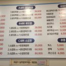 반야월막창앤야채곱창