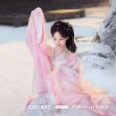 홍랑 이미지