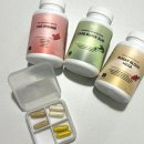 주식회사 더블락 | 로얄캐네디언 팻카슈 3종세트 2주 다이어트 솔직후기｜체중 혈당관리 보조제 추천 팻폰지 카보블록 슈가...