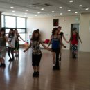 다이어트댄스 이미지