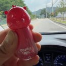 루피디자인 | [올리브영 틴트추천] 리플라이미 잔망루피 틴트 후기