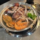 최피디해물칼국수 도안가수원점 | [내돈내산] 대전맛집 최피디해물칼국수 도안가수원점