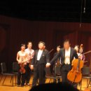 백병동 작곡 발표회 | 올해의예술축제> 개막공연/2007.1.21/예당