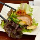 99족발냉면 | 분당 정자 맛집 | 성시경 '먹을텐데' 윤밀원, 주말 11시 웨이팅 현실 & 반족발 후기(내돈내산)