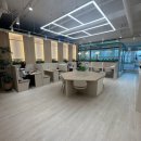 사무실 1층 화장실 | 용인 광교 공유오피스 비상주사무실 찾는다면? 슈가맨워크 실사용 후기