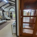 탄금호의 아침 | 충주 하늘호수펜션, 탄금호 뷰와 함께한 독채 숙소 후기