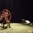 공상물리적 춤 이미지