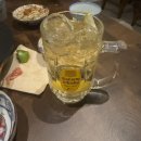 삼전동 이자카야 신상 술집 요시키 로바다야끼