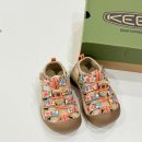 [KEEN] 킨 키즈 뉴포트 H2 샌들 사파리 버치 사이즈 150 내돈내산 후기