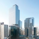 삼성타운 이미지