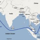 Obama’s Doctrine: Control over Oil “Sea Lanes” to China 이미지