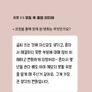 글씨교정 필사의 행복 이미지