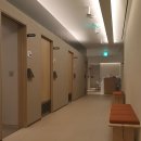 지앤이알파돔메디컬센터 의원 | 분당 판교 / 지앤이메디컬알파돔 메디컬센터 받은 건강검진 / 주차장 / 판교 직장인 건강검진