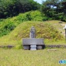 청주 곽예 신도비 이미지